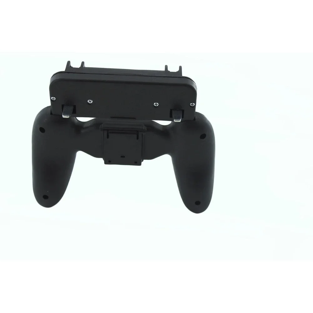 Mobile Game Controller For Mobile Phones 4.7‎ to 6.5 Inches..Black